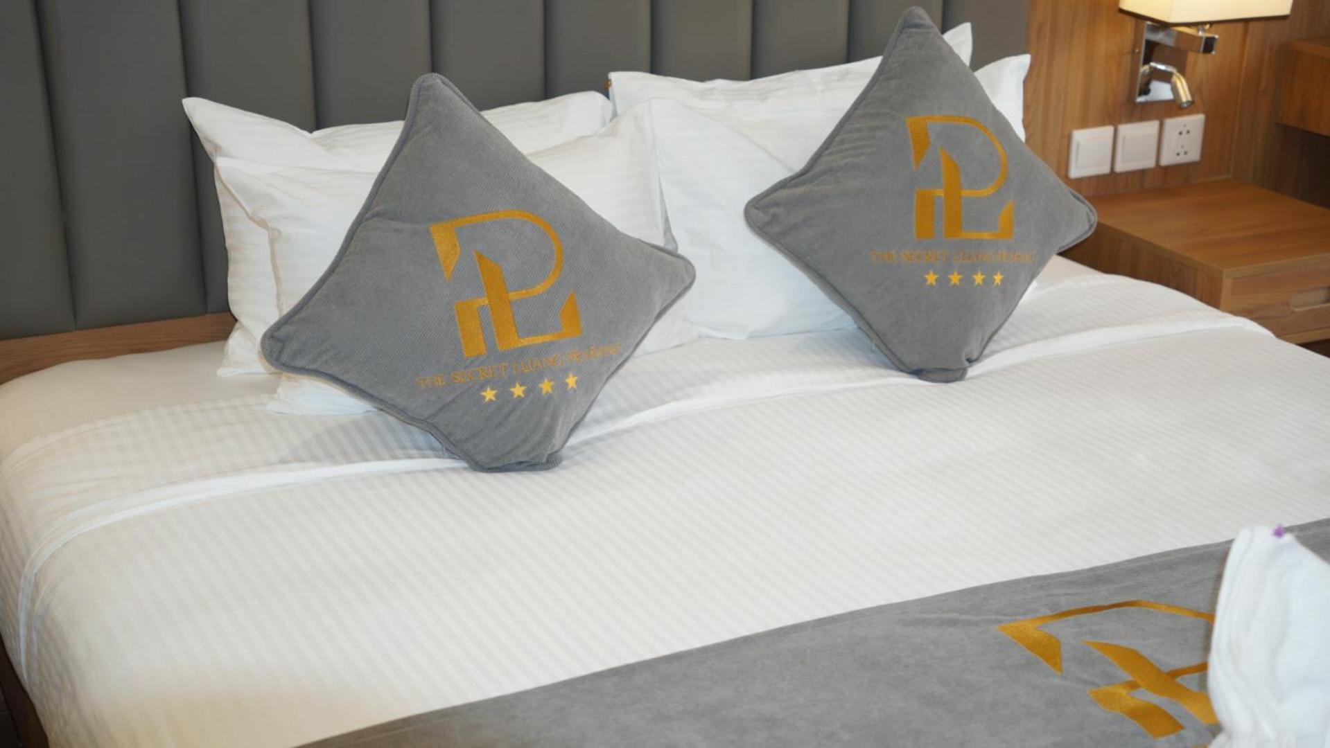 Hotel The Secret Luang Prabang Exterior foto