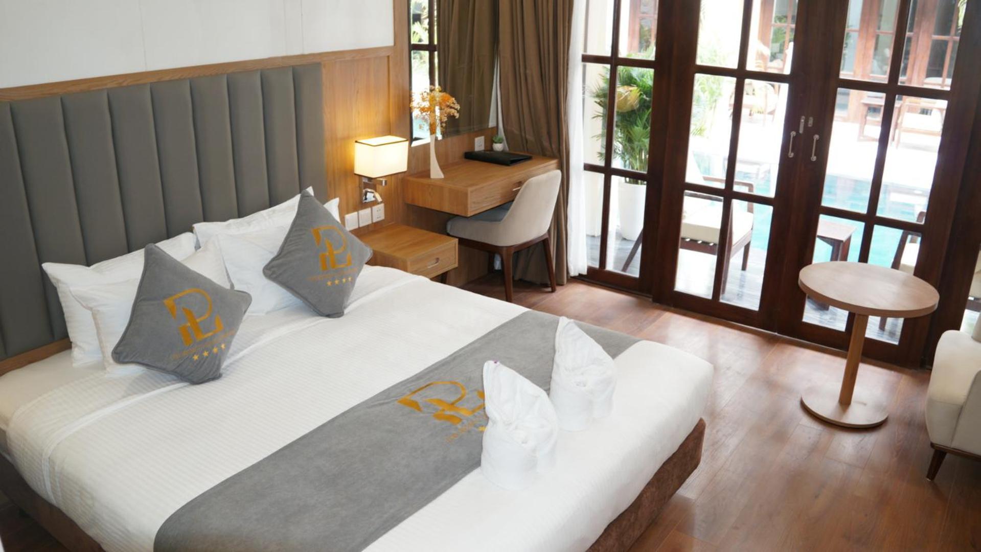 Hotel The Secret Luang Prabang Exterior foto