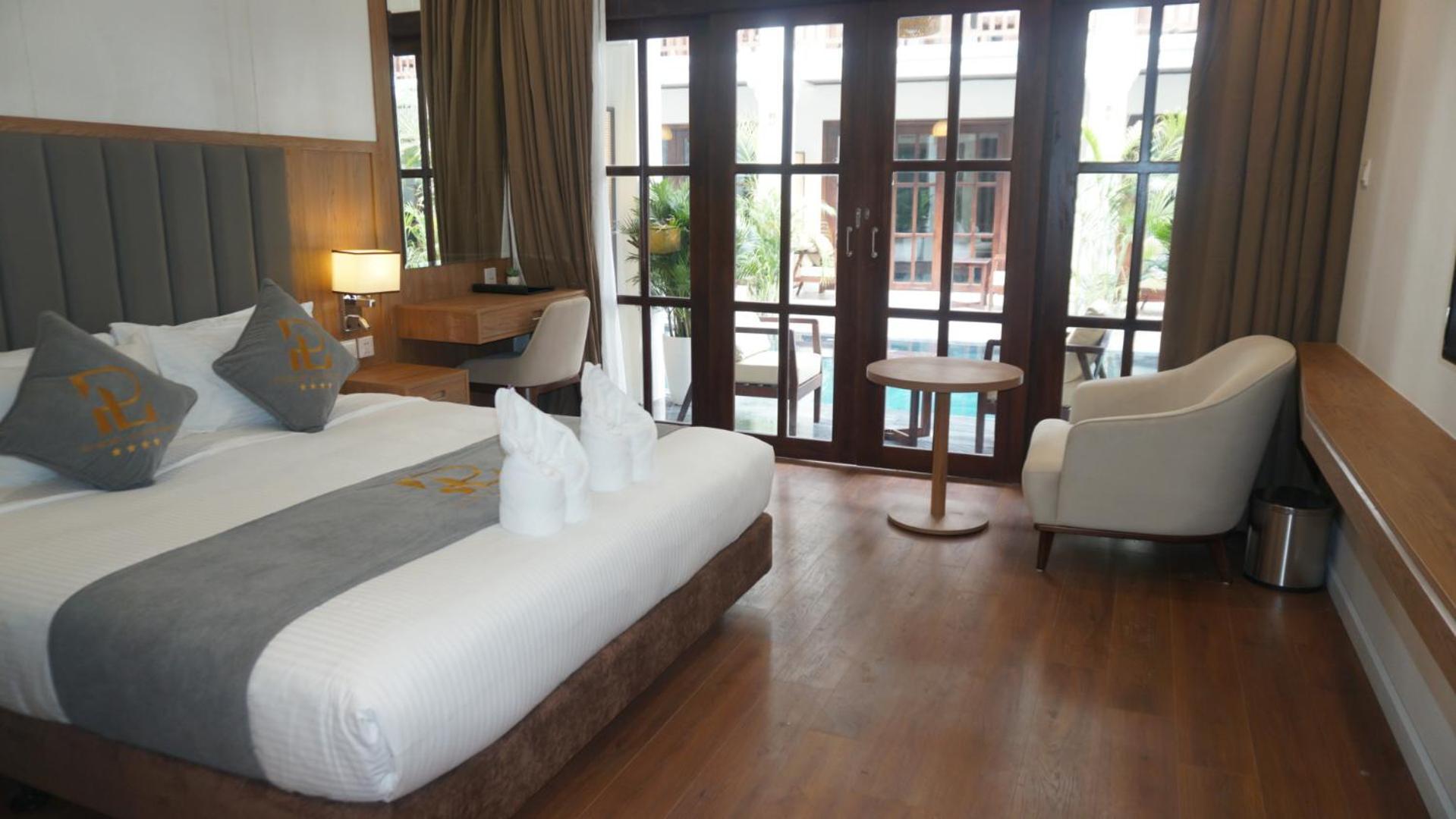 Hotel The Secret Luang Prabang Exterior foto