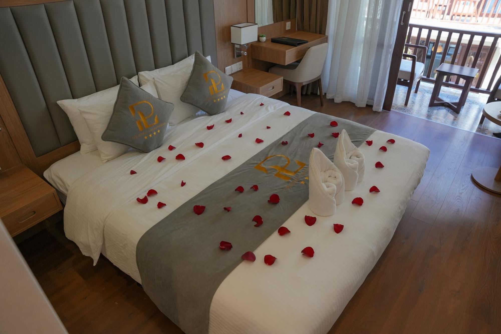 Hotel The Secret Luang Prabang Exterior foto