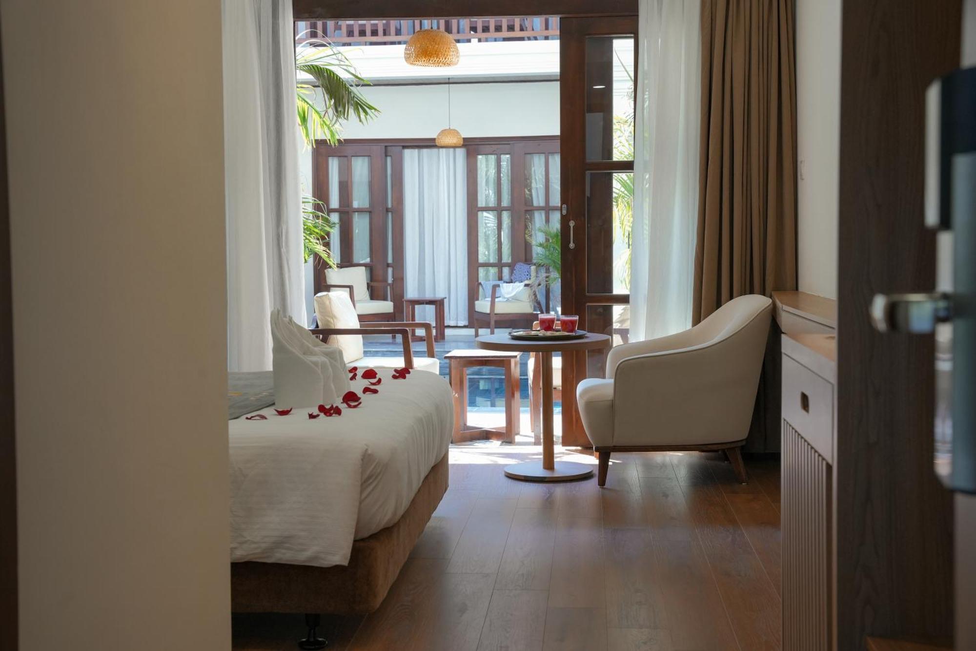 Hotel The Secret Luang Prabang Exterior foto