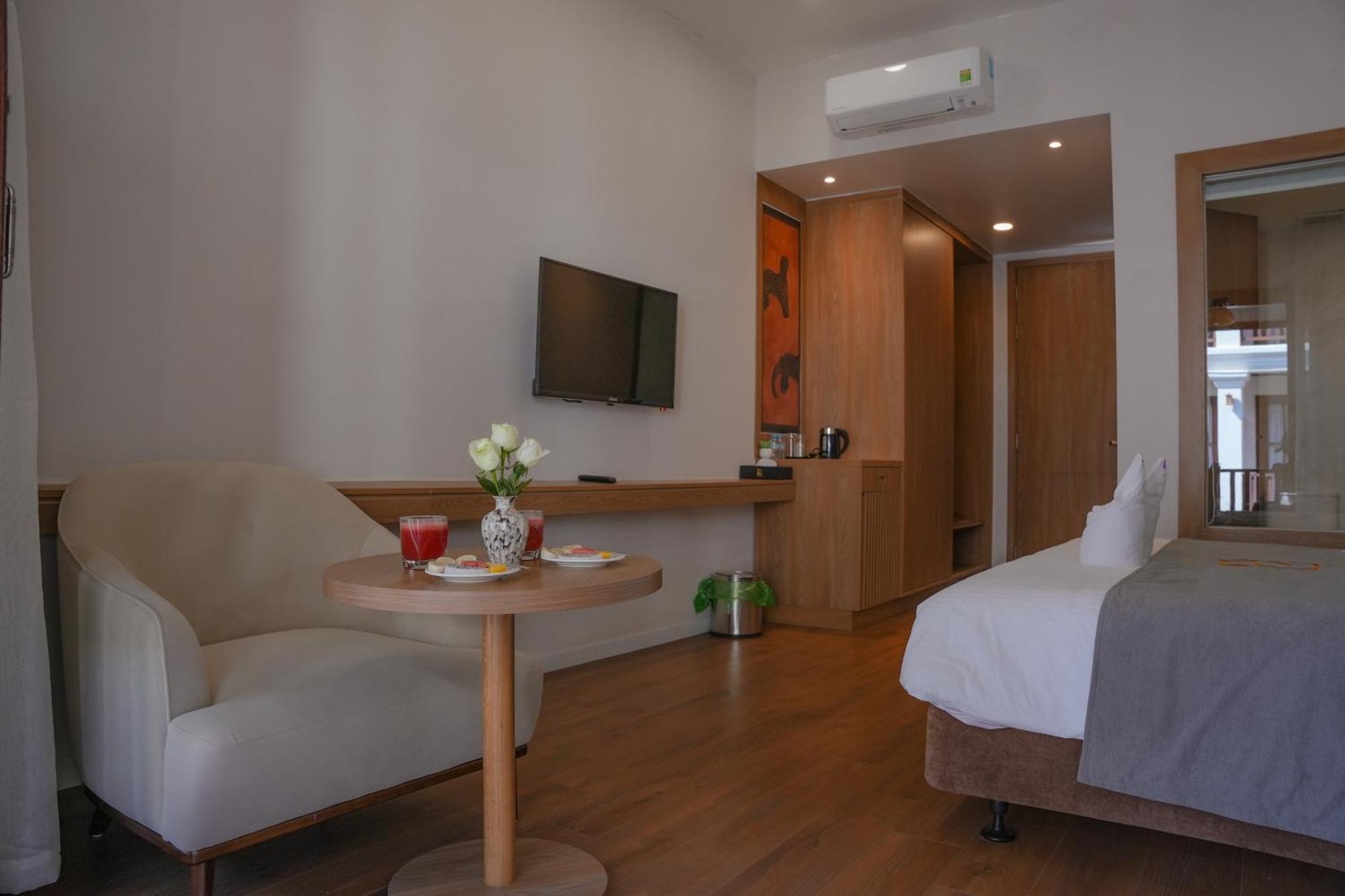 Hotel The Secret Luang Prabang Exterior foto