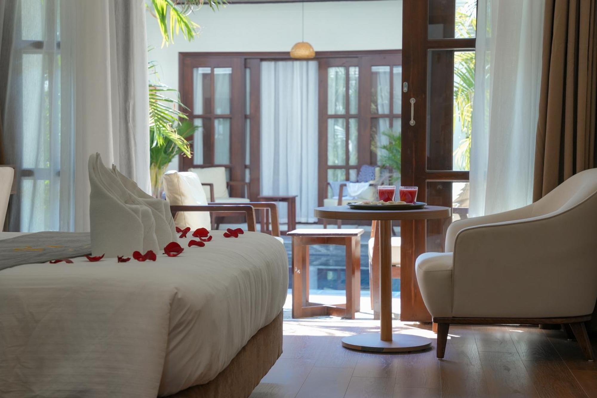 Hotel The Secret Luang Prabang Exterior foto