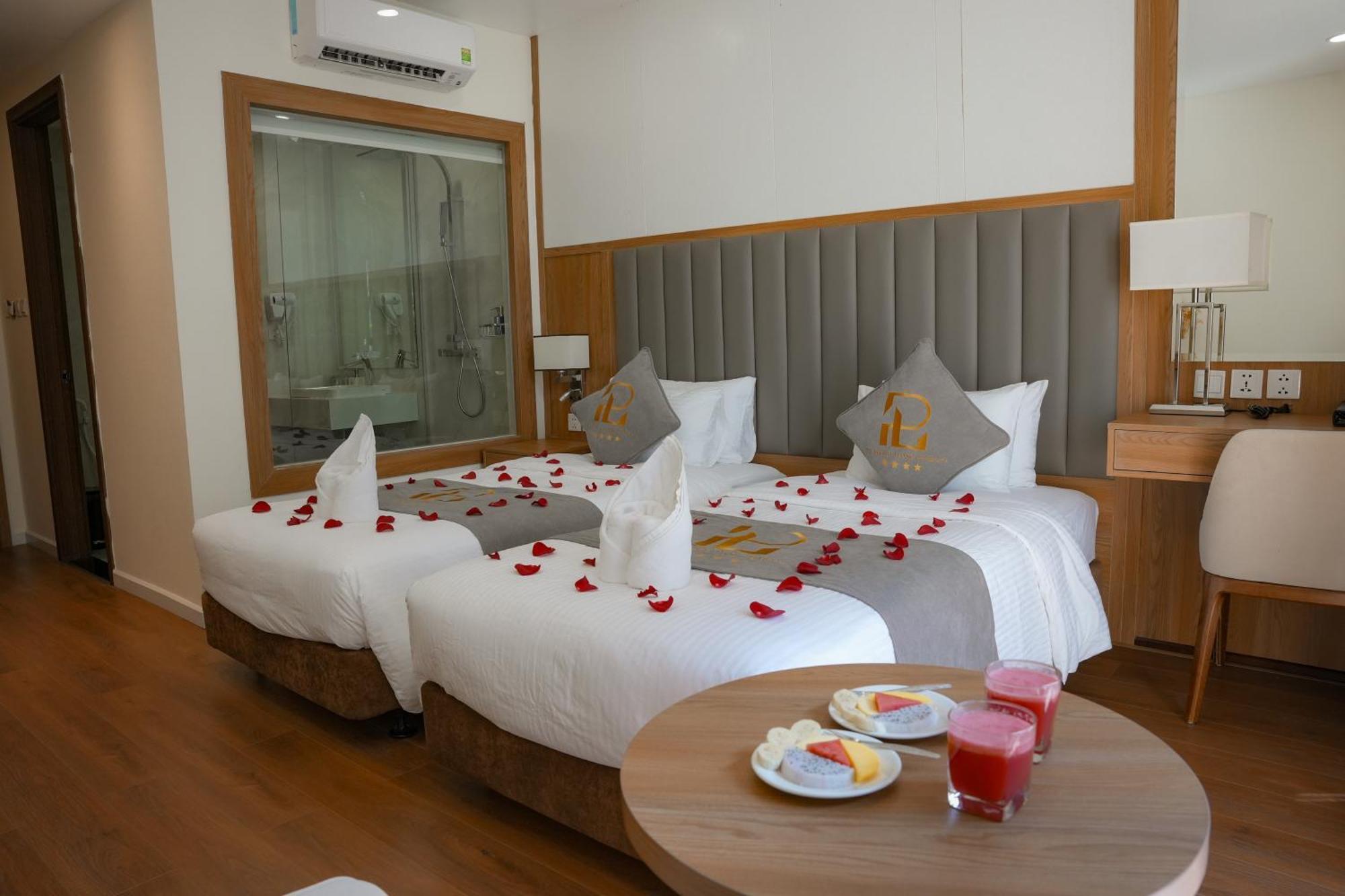 Hotel The Secret Luang Prabang Exterior foto