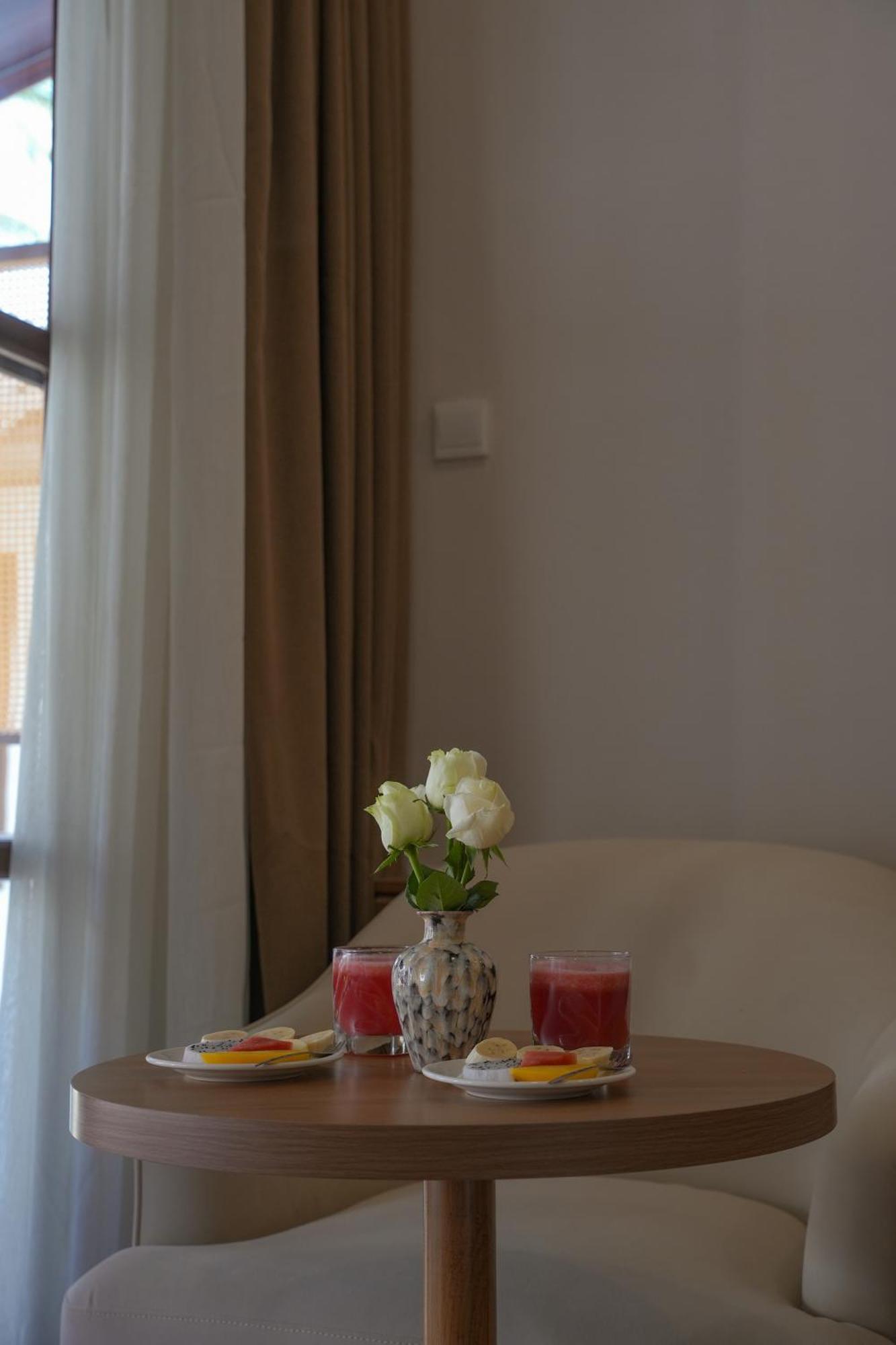 Hotel The Secret Luang Prabang Exterior foto
