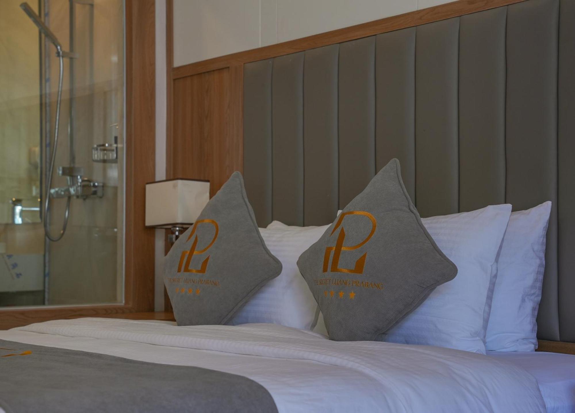 Hotel The Secret Luang Prabang Exterior foto