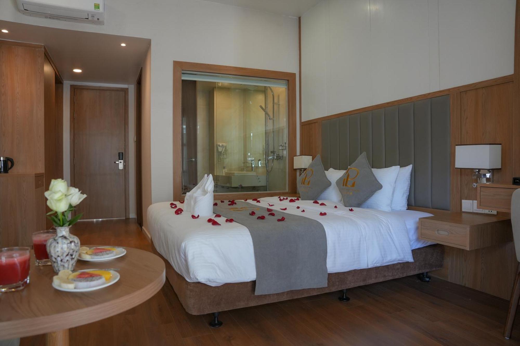 Hotel The Secret Luang Prabang Exterior foto