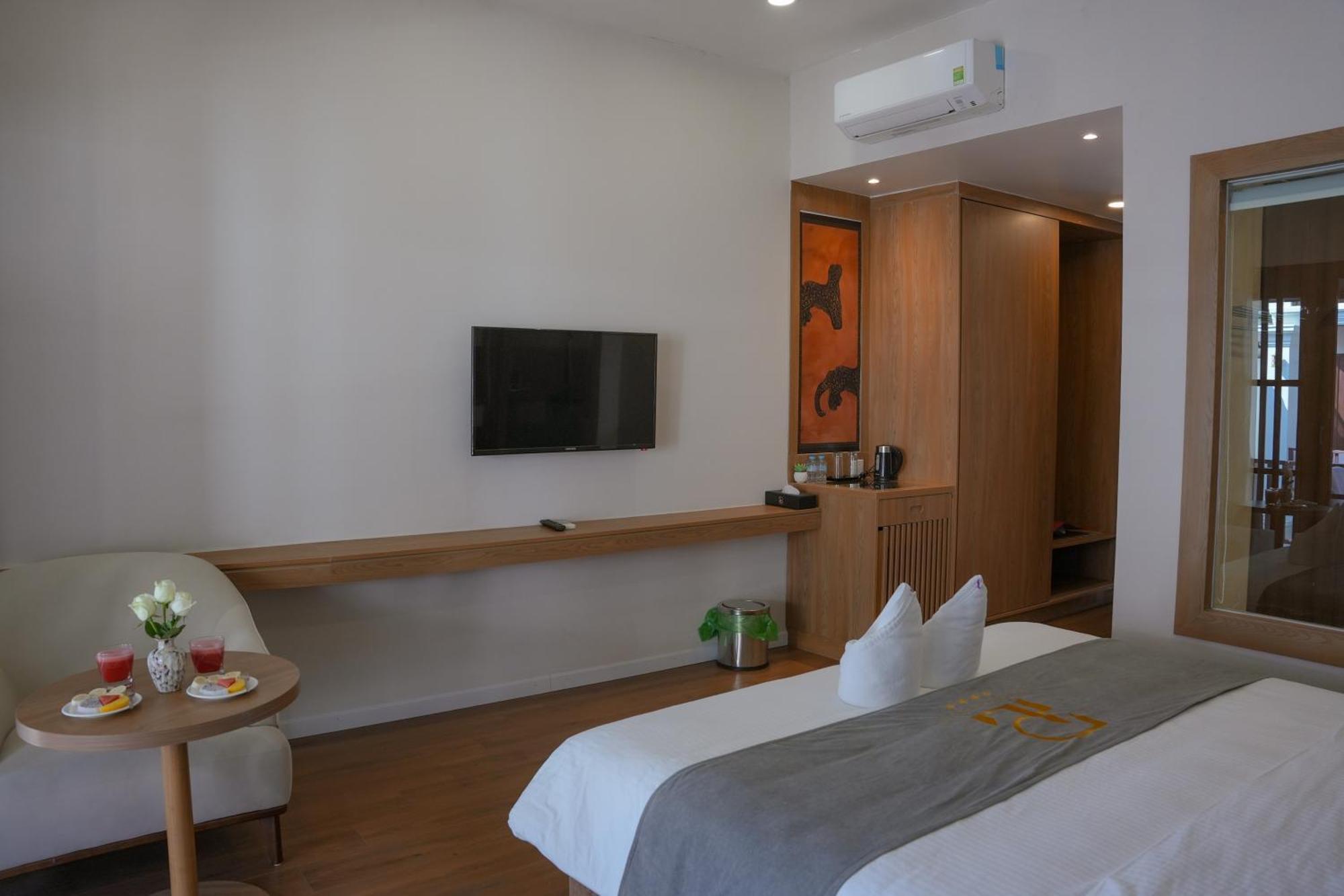 Hotel The Secret Luang Prabang Exterior foto