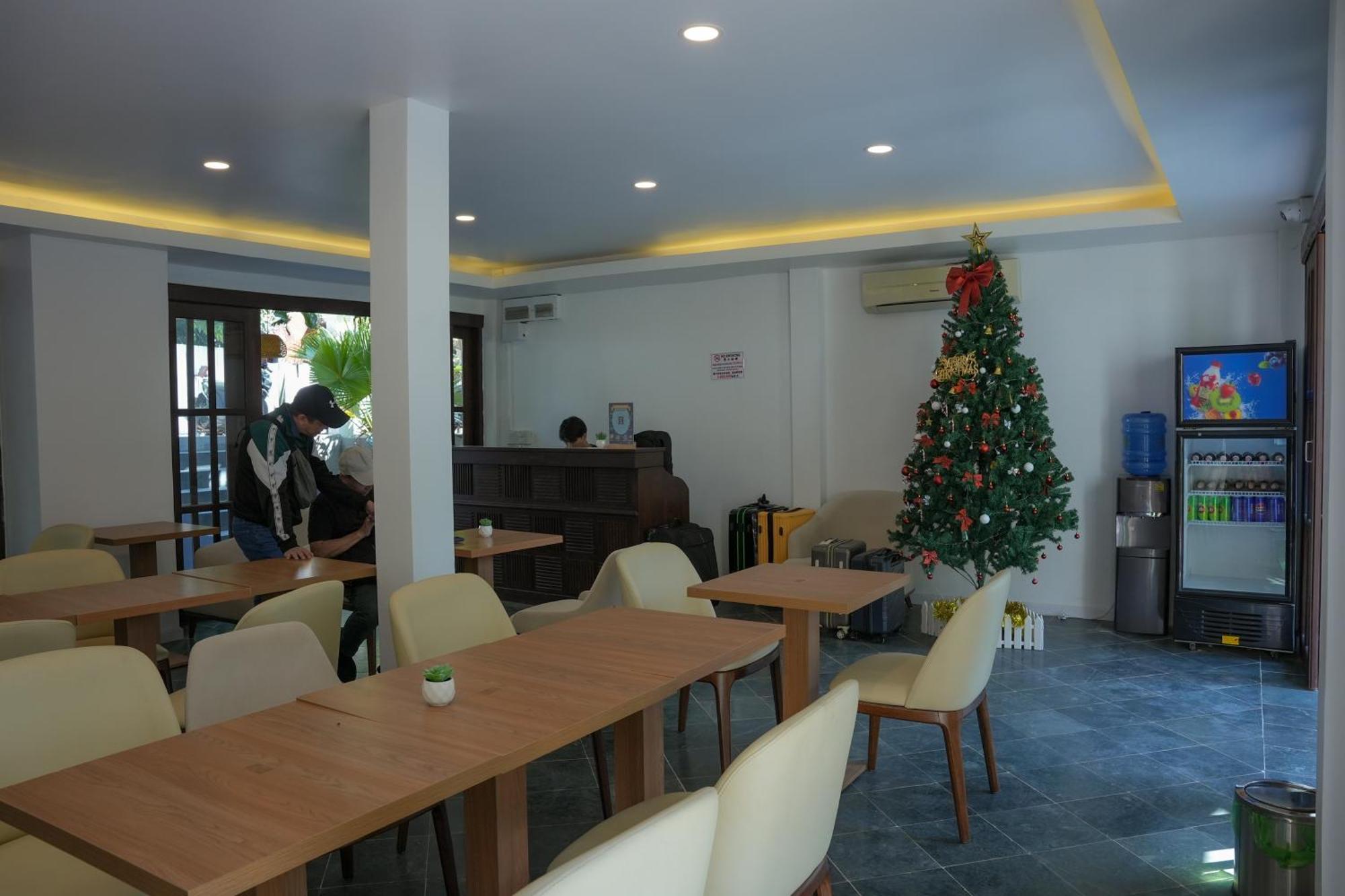 Hotel The Secret Luang Prabang Exterior foto