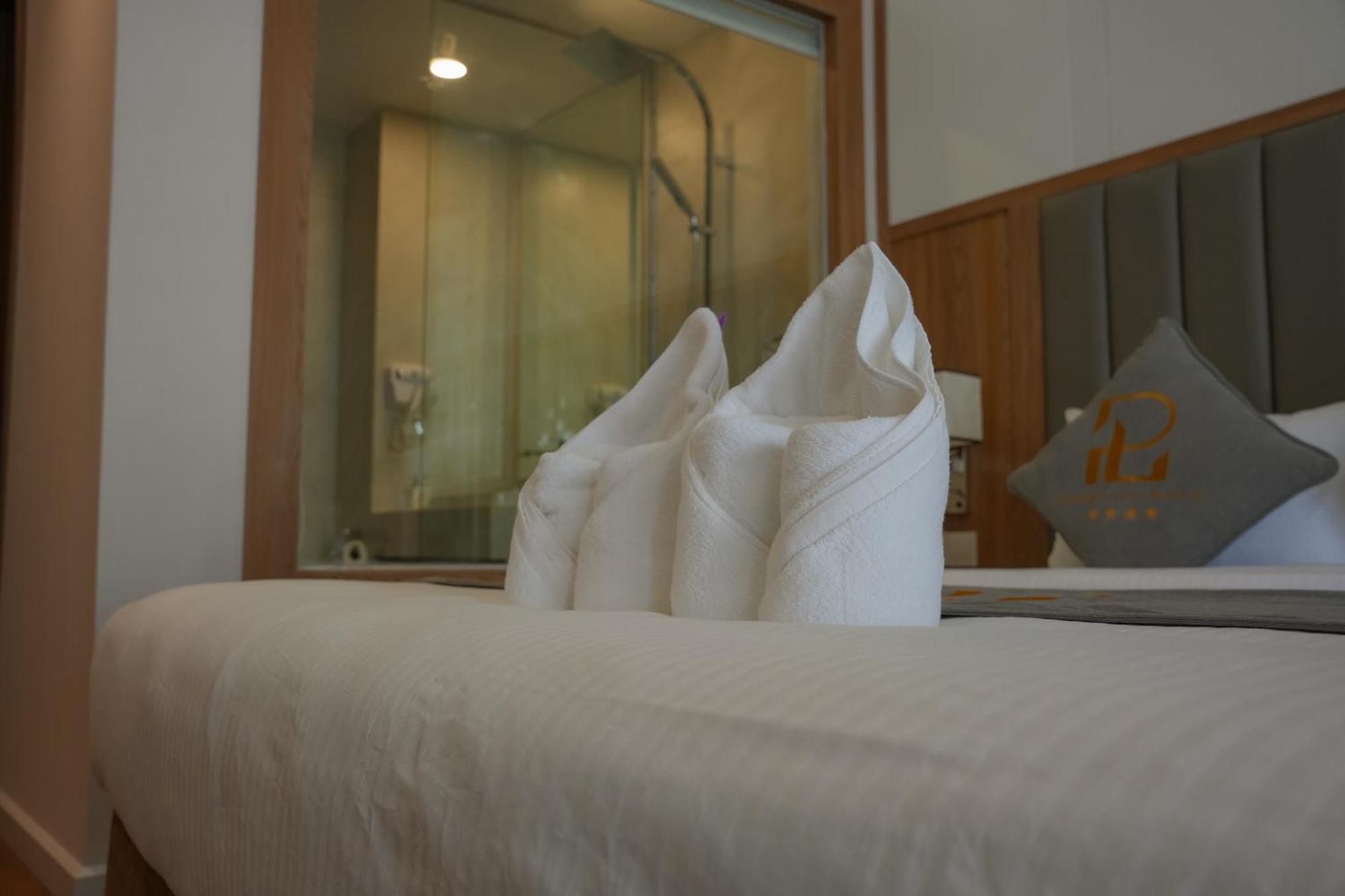 Hotel The Secret Luang Prabang Exterior foto