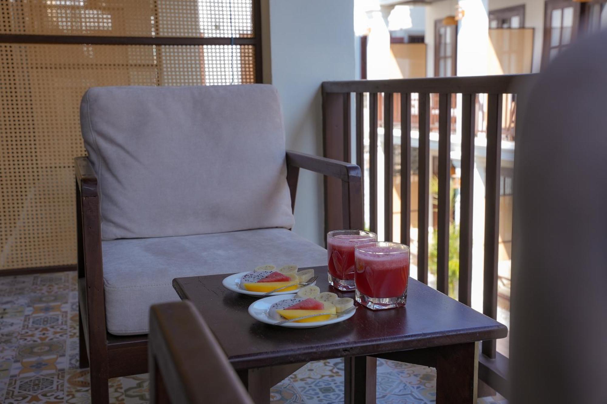 Hotel The Secret Luang Prabang Exterior foto
